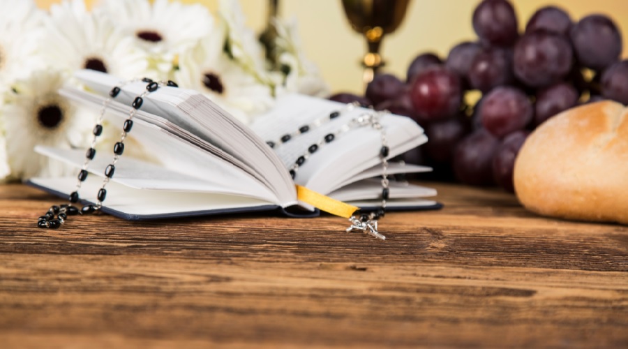 Imagen del contenido Catequesis en Clave, hacia el Jubileo 2025