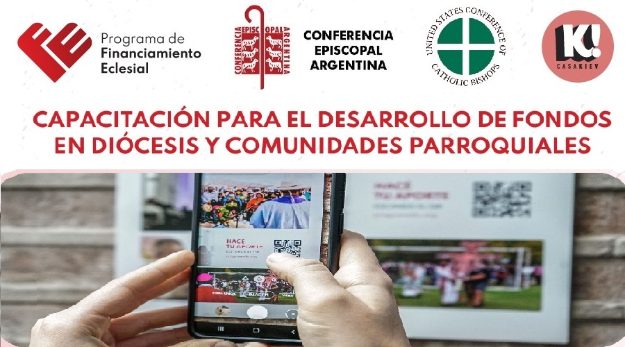 Imagen del contenido Caminos de Encuentro | Capacitación para el Desarrollo de Fondos