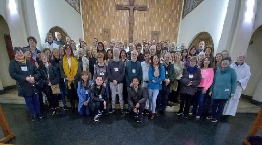 Imagen del contenido Caminos de Encuentro | Encuentro anual de delegados Diocesanos de la CEERJIR