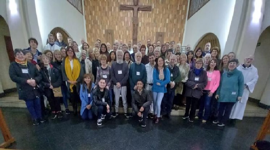 Imagen del contenido Caminos de Encuentro | Encuentro anual de delegados Diocesanos de la CEERJIR