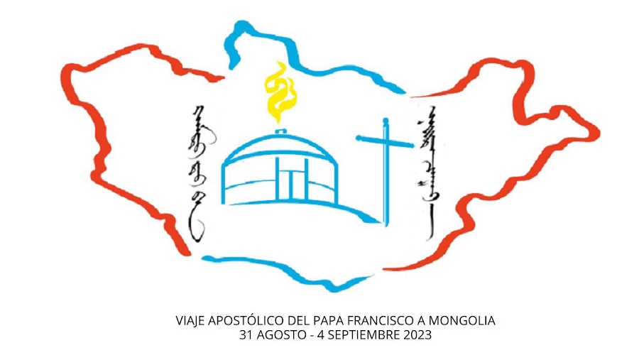 Imagen del contenido Viaje Apostólico del Papa Francisco a Mongolia