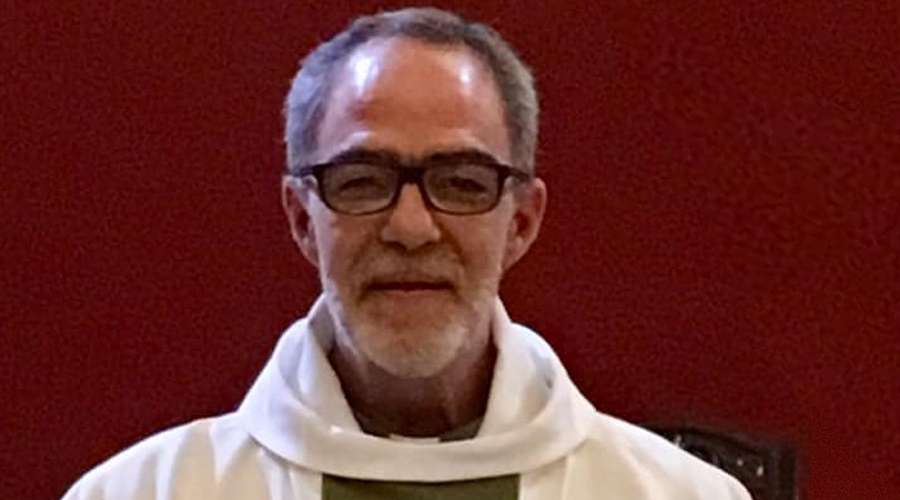 Imagen del contenido Caminos de Encuentro | Mons. Ignacio Medina, Obispo de Río Gallegos