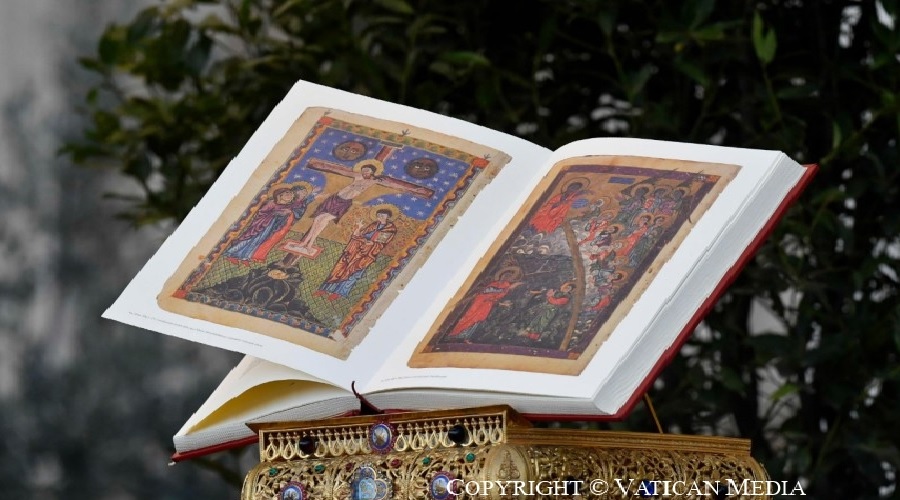 Imagen del contenido Juntos: Vigilia Ecuménica de Oración