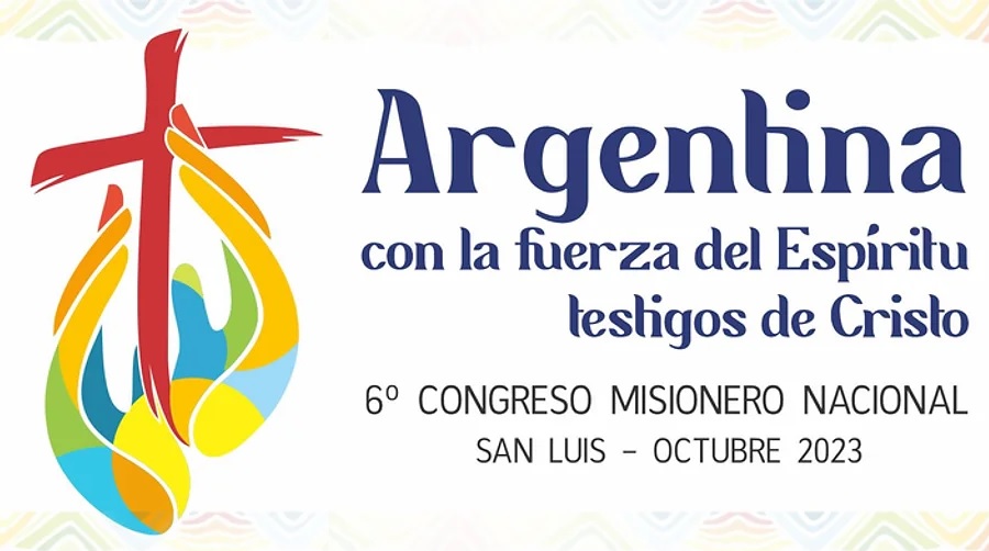 Imagen del contenido 6to. Congreso Misionero Nacional en Argentina: Celebrando la Fuerza del Espíritu en el Octubre Misionero
