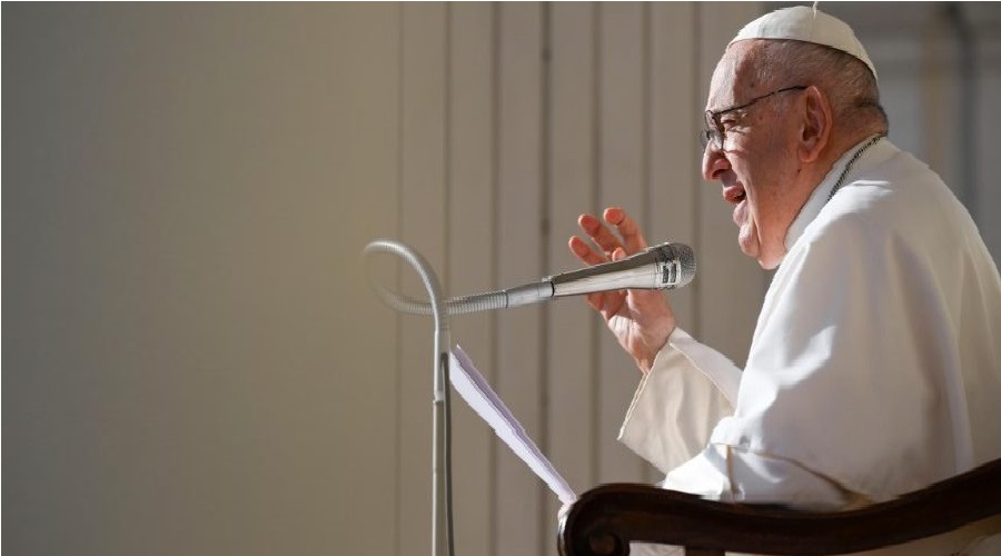 Imagen del contenido El Papa Francisco respondió los Dubia de cinco cardenales