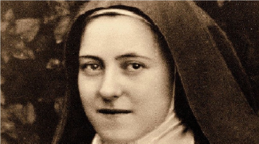 Imagen del contenido Exhortación Apostólica sobre Santa Teresita: «La confianza puede conducirnos al Amor»