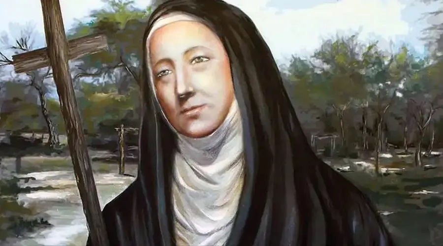 Imagen del contenido La CEA celebra y agradece el anuncio de la Canonización de la Beata Mama Antula