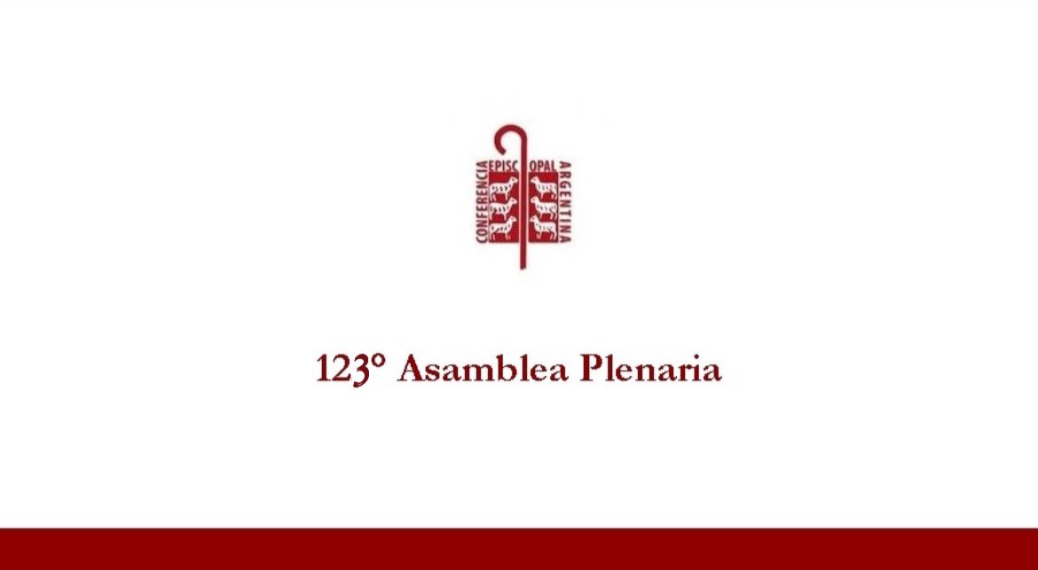 Imagen del contenido 123° Asamblea Plenaria | Información previa: El Sínodo y la Pastoral Vocacional, temas centrales