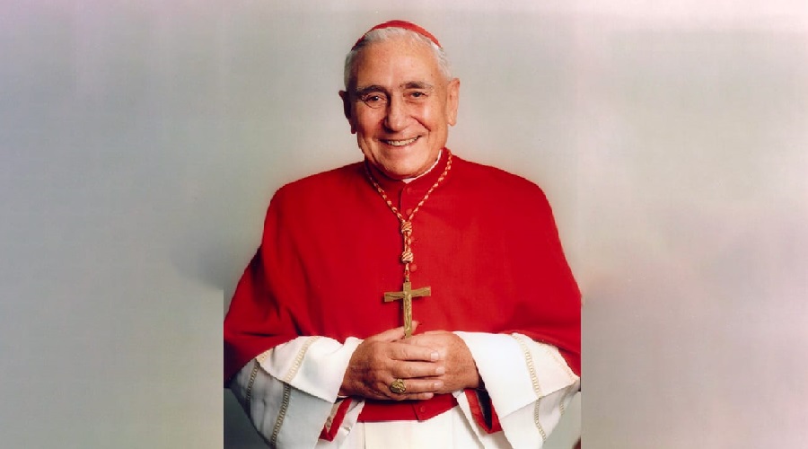 Imagen del contenido El cardenal Pironio será proclamado beato