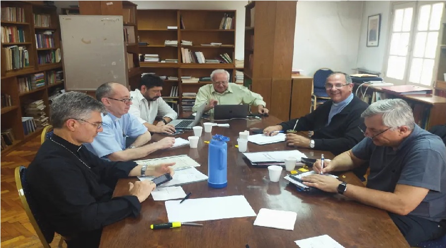 Imagen del contenido Distribución y asignación de recursos por parte de la Colecta Más por Menos