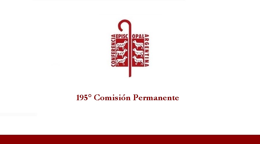 Imagen del contenido 195° Comisión Permanente | Información previa