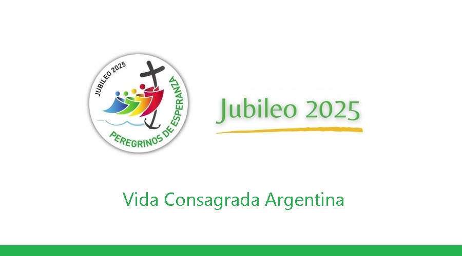 Imagen del contenido Animados a ser parte del camino sinodal hacia el Jubileo 2025