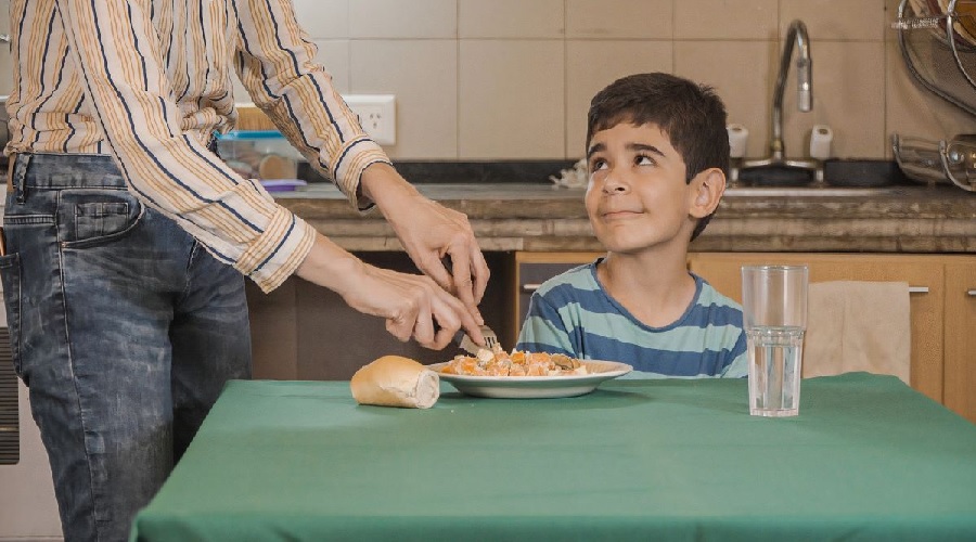 Imagen del contenido Campaña solidaria de Navidad de Cáritas Argentina