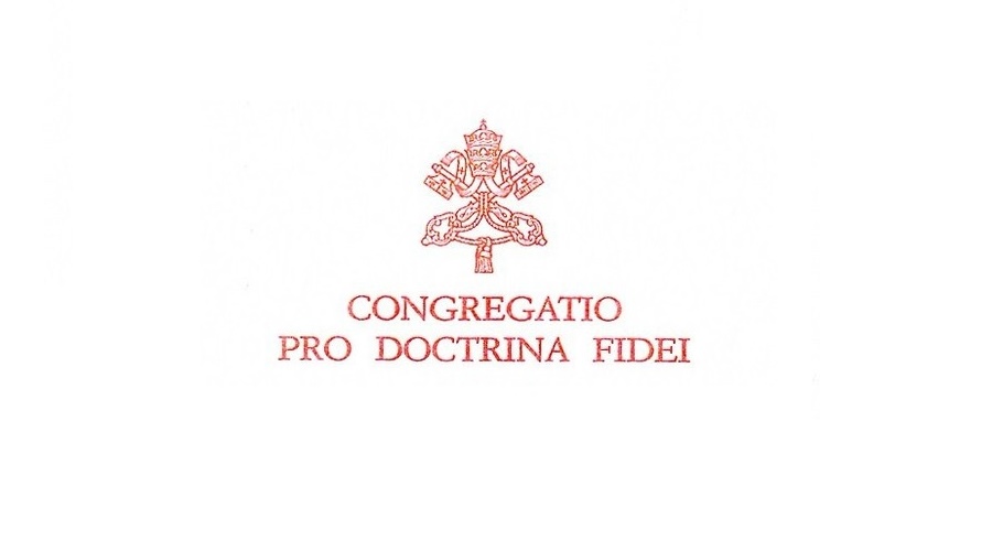 Imagen del contenido Dicasterio para la Doctrina de la Fe: Reacciones a la «Fiducia supplicans»