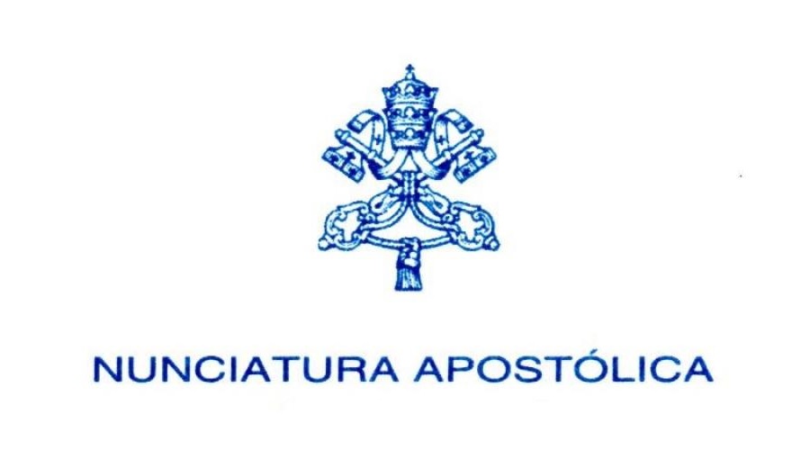 Imagen del contenido Comunicado de Prensa de la Nunciatura Apostólica