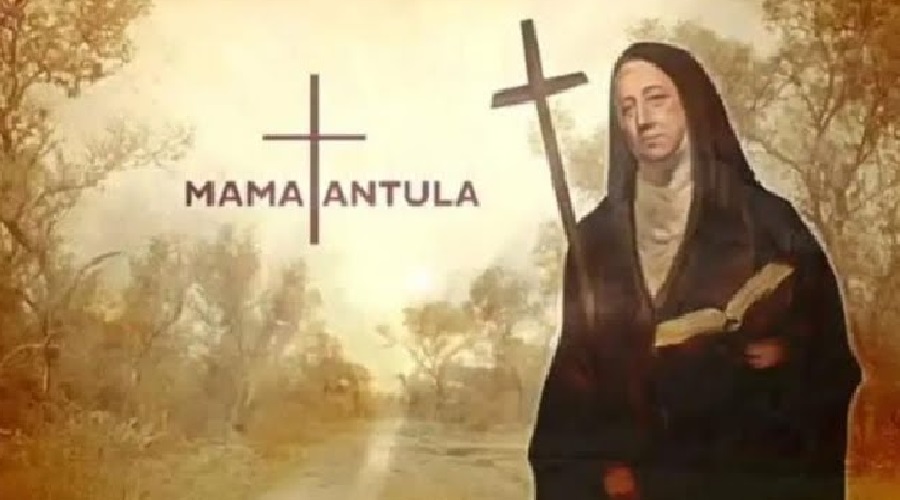 Imagen del contenido Nos preparamos para la Canonización de Mamá Antula!