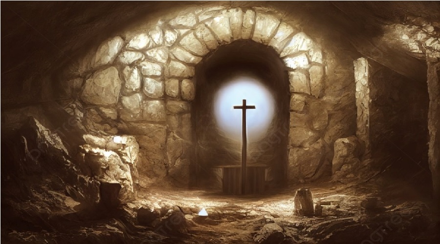 Imagen del contenido Saludos diocesanos para la Pascua 2024
