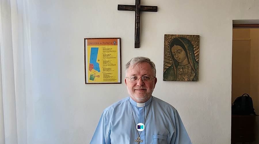 Imagen del contenido Mensaje del presidente de la CEERJIR para la SOUC 2024