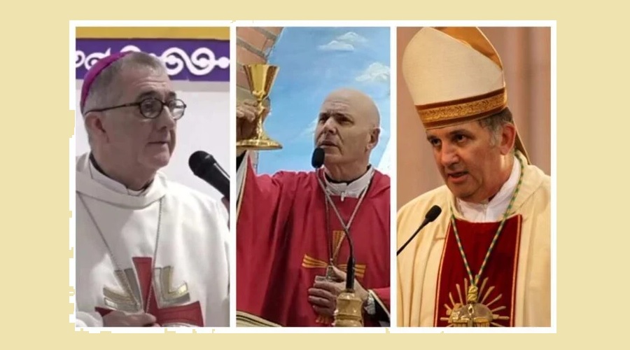 Imagen del contenido Mensaje de los obispos de la Provincia de Misiones: «La sabiduría del diálogo»