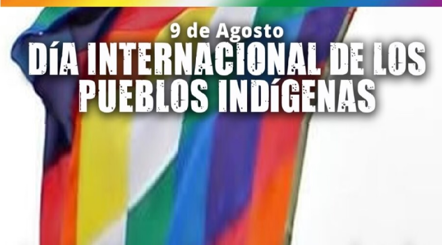 Imagen del contenido Día Internacional de los Pueblos Indígenas