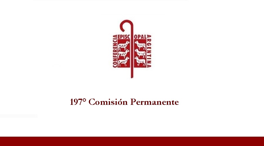 Imagen del contenido 197° Comisión Permanente | Información previa