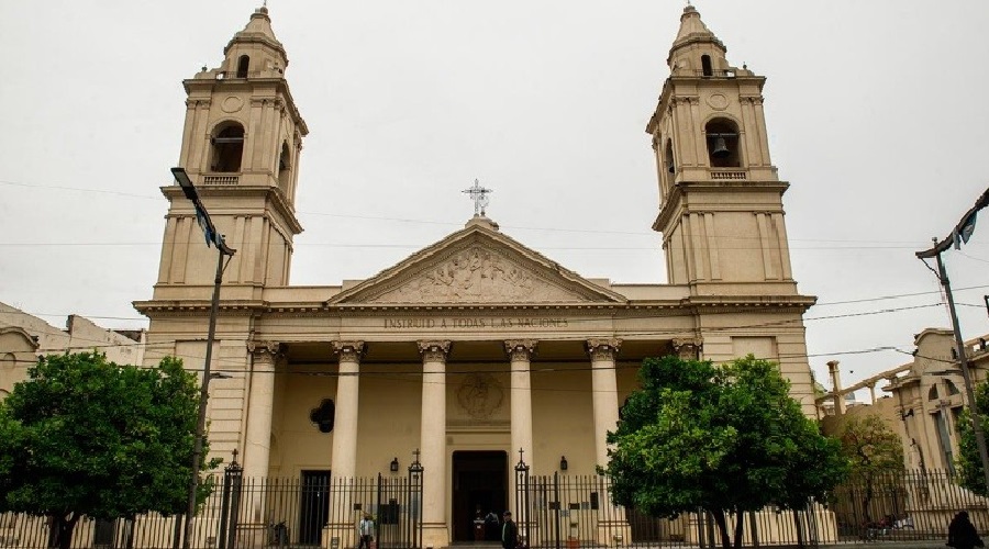 Imagen del contenido Santiago del Estero se prepara para ser Madre de Iglesias