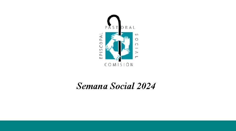 Imagen del contenido Semana Social 2024 | Cronograma de actividades