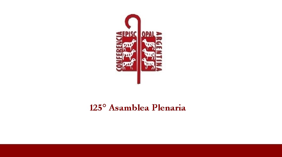 Imagen del contenido 125° Asamblea Plenaria | Información previa