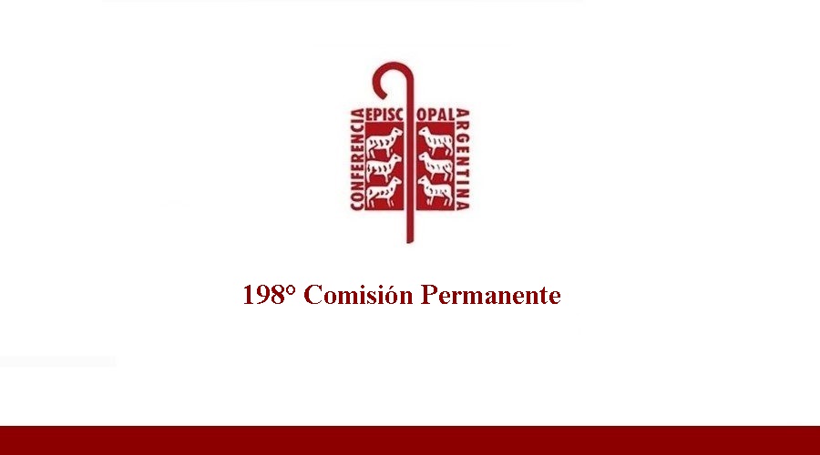 Imagen del contenido 198° Comisión Permanente | Información previa