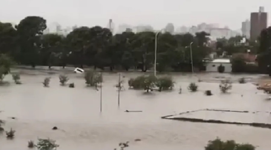 Imagen del contenido Mensaje de la Comisión Ejecutiva ante las tormentas en Bahía Blanca