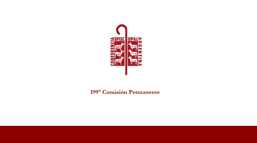 Imagen del contenido Información previa sobre la 199° Comisión Permanente