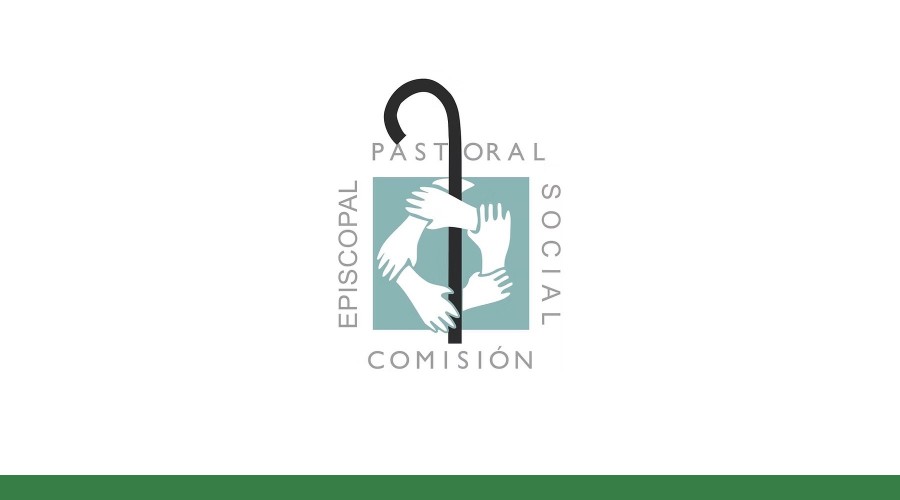 Imagen del contenido Mensaje de los Equipos Diocesanos de Pastoral Social
