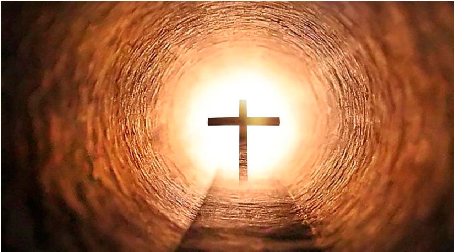 Imagen del contenido Salutaciones para la Pascua del Señor 2025