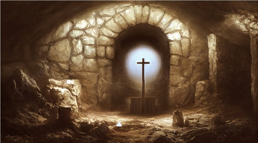 Imagen del contenido Salutaciones para la Pascua del Señor 2025
