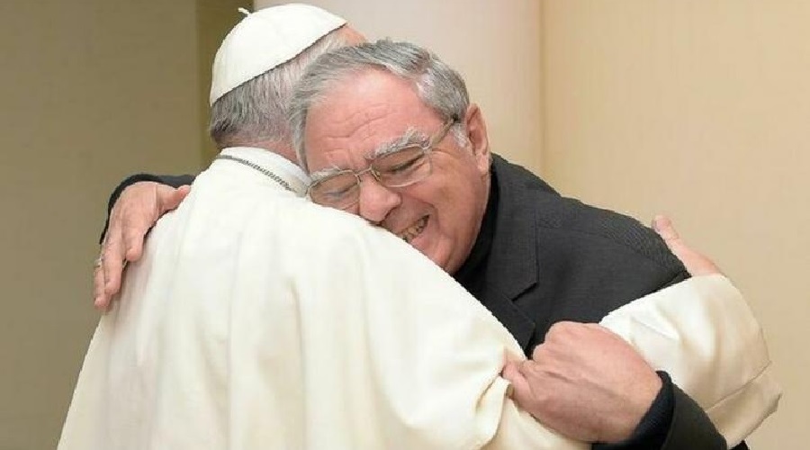 Imagen del contenido «Francisco ha atacado con crudeza las razones de la pobreza»