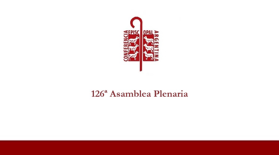 Imagen del contenido Información previa sobre la 126ª Asamblea Plenaria