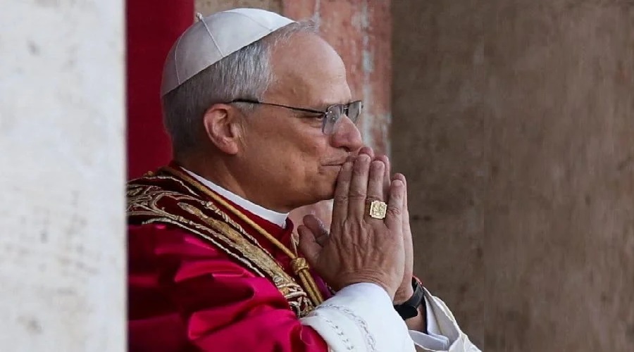 Imagen del contenido Carta de los obispos argentinos al Papa León XIV