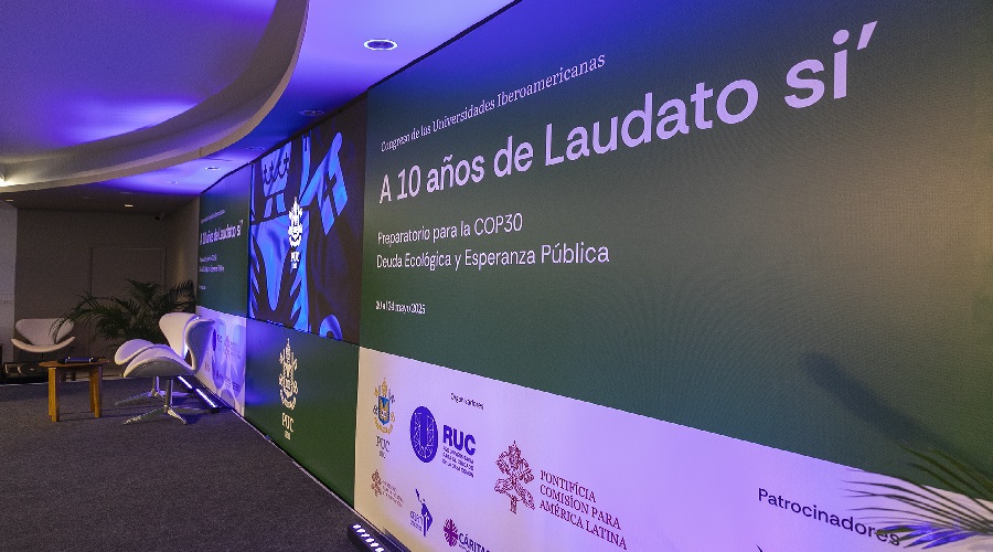 Imagen del contenido Universidades de Iberoamérica llaman a la remisión de deuda pública por deuda ecológica