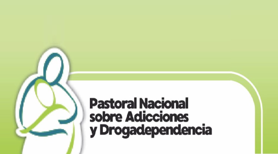 Imagen del contenido Mensaje de la Pastoral Nacional de Adicciones y Drogadependencia