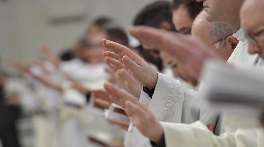Imagen del contenido Mensaje del Papa León XIV para la Jornada de la Santificación Sacerdotal
