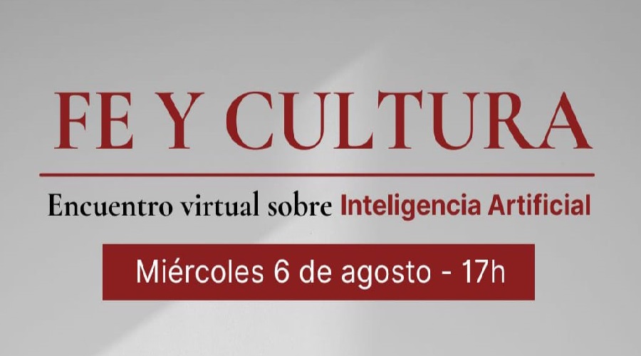 Imagen del contenido Encuentro sobre Inteligencia Artificial