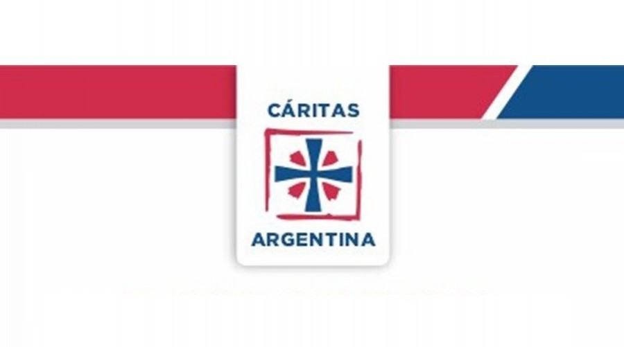 Imagen del contenido Rendición final de la Colecta Anual de Cáritas