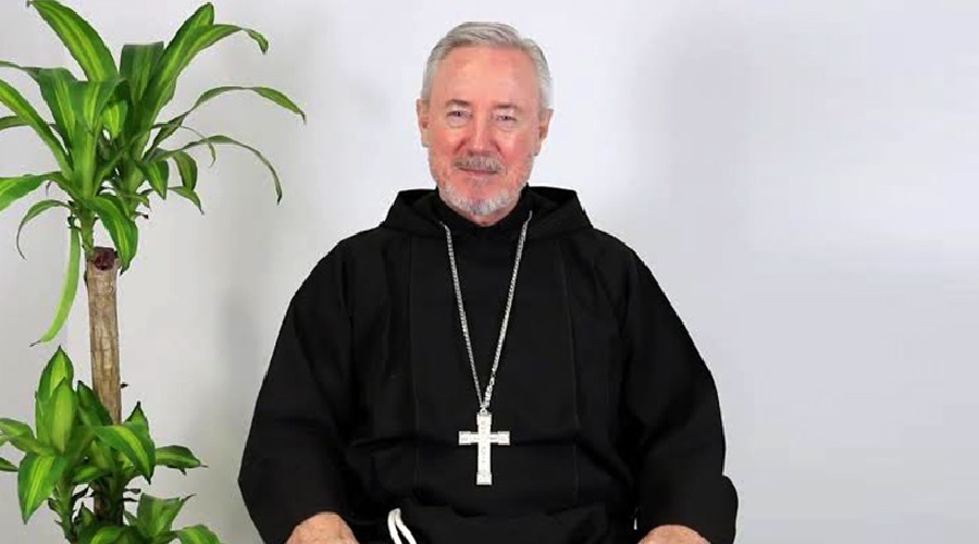 Imagen del contenido Reflexión de mons. Stanovnik para la V Jornada Mundial de los Abuelos y los Mayores
