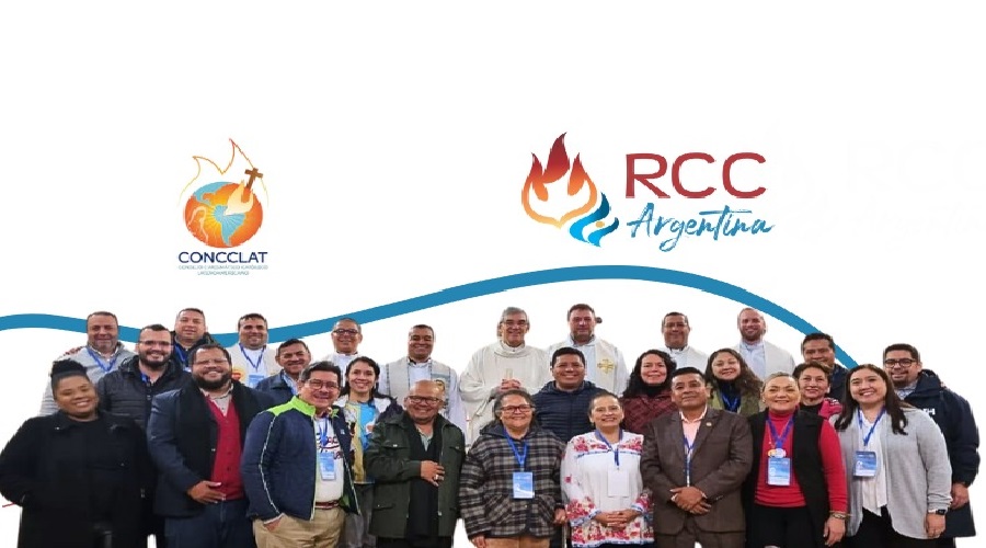 Imagen del contenido La CEA acompaño al CONCCLAT 2025