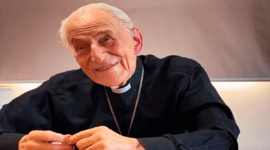 Imagen del contenido Carta de la Conferencia Episcopal Argentina ante el fallecimiento del Cardenal Karlic