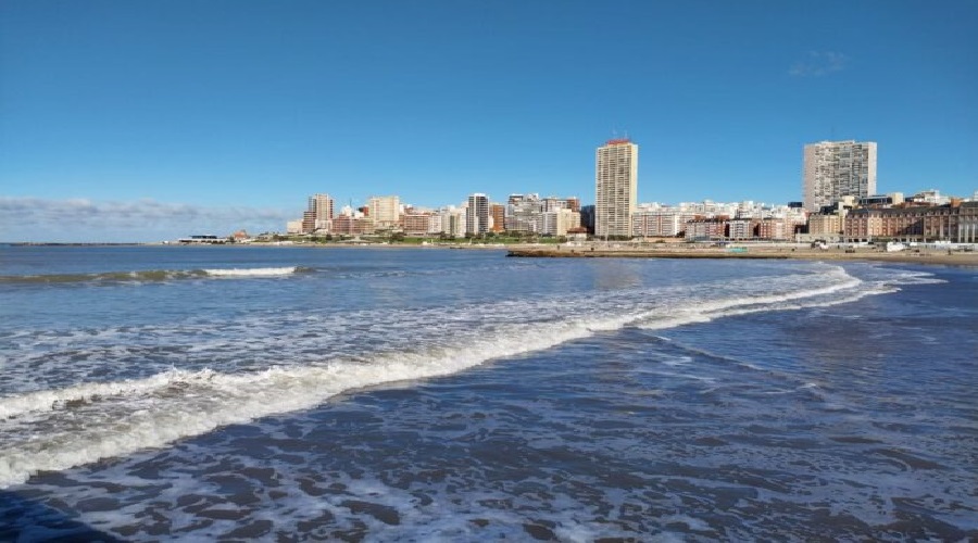 Imagen del contenido Comienza la Semana Social 2025 en Mar del Plata