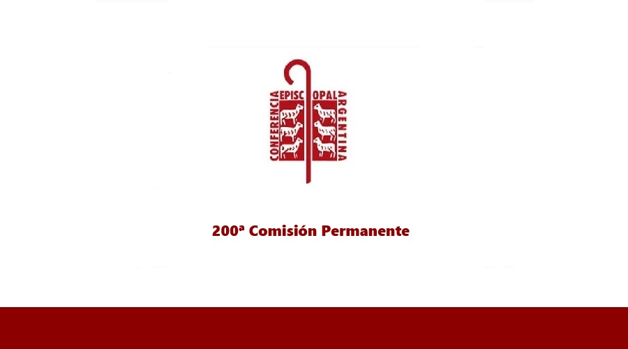 Imagen del contenido Información previa sobre la 200ª Comisión Permanente