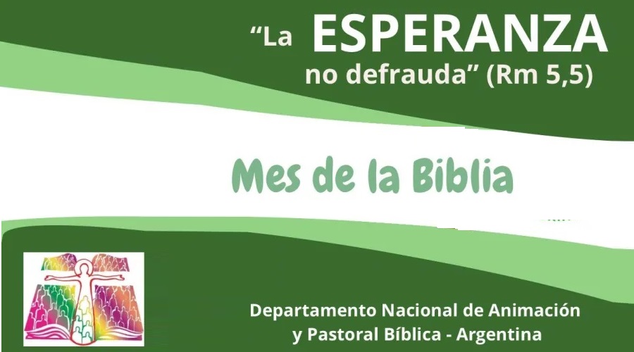 Imagen del contenido El DeNAPBi celebra el Mes de la Biblia