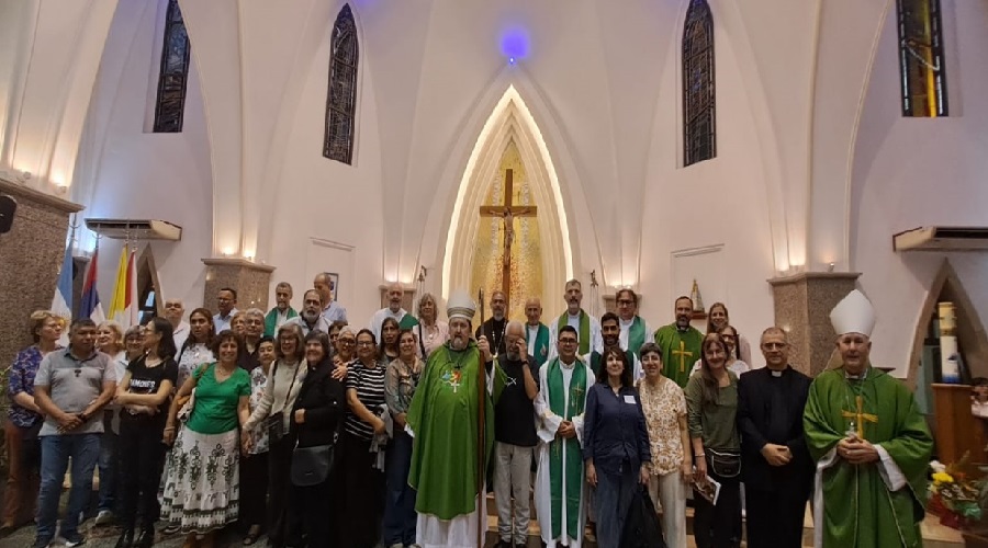 Imagen del contenido Encuentro Nacional Delegados de la CEERJIR 2025