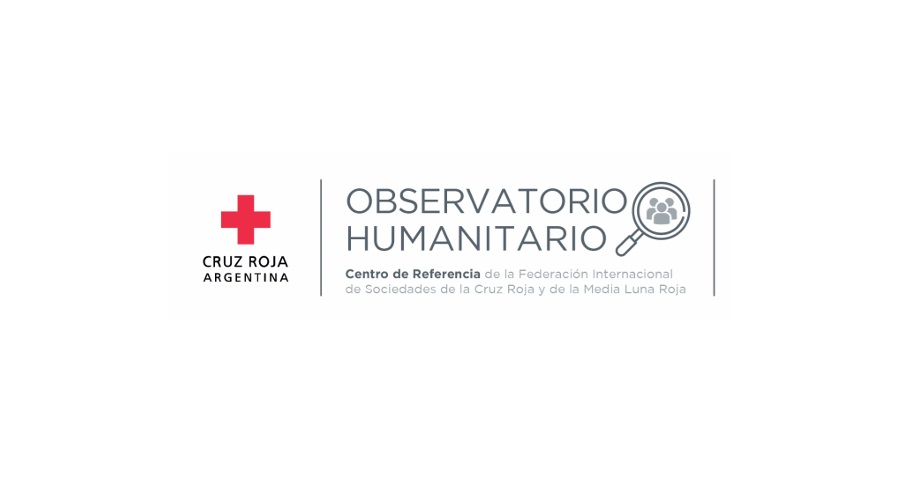 Imagen del contenido Pastoral Social y Consudec acompañan un trabajo del Observatorio Humanitario de Cruz Roja Argentina